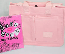 Load image into Gallery viewer, Summer Tote Bag