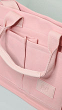 Load image into Gallery viewer, Summer Tote Bag