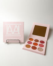 Load image into Gallery viewer, Eye Shadow Palette