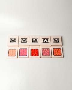 ﻿﻿﻿LaLa Beauty Blushes