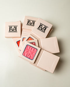 ﻿﻿﻿LaLa Beauty Blushes