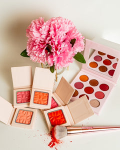 ﻿﻿﻿LaLa Beauty Blushes