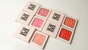 ﻿﻿﻿LaLa Beauty Blushes